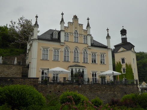 Garten der Schmetterlinge Schloss Sayn Bendorf Sayn Schmetterlinge